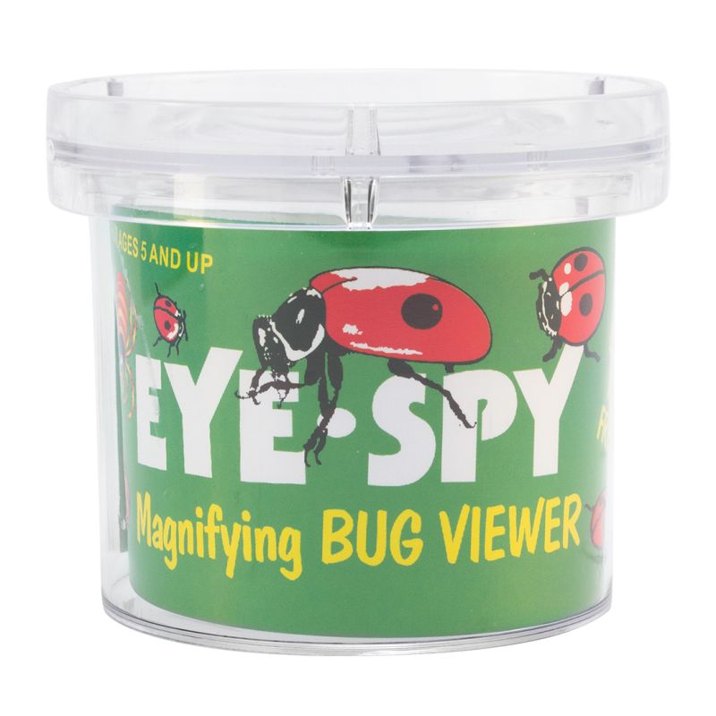 Magnifying Bug Viewer